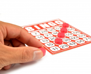 Online Bingo