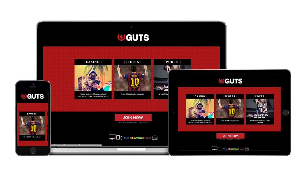 Guts Casino